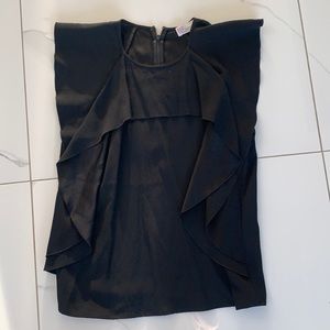 Red Valentino black top